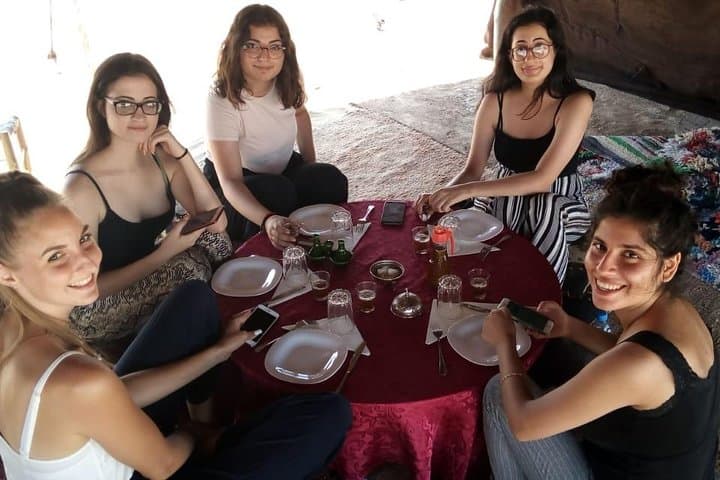 Private 2-Day Sahara Desert Tour from Marrakech to Erg Chigaga photo 3