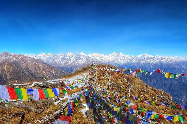 Helambu Circuit Trek: 11-Day Private Guided Trek from Kathmandu photo 4