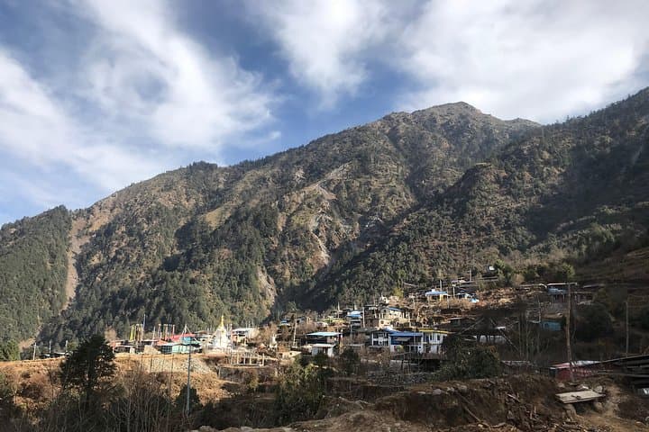 Helambu Circuit Trek: 11-Day Private Guided Trek from Kathmandu photo 3