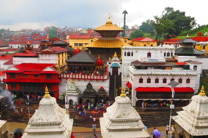 Helambu Circuit Trek: 11-Day Private Guided Trek from Kathmandu photo 2