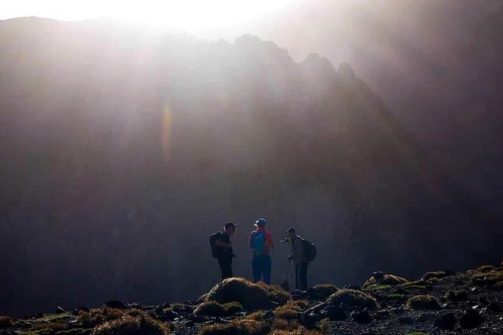 Mgoun Trek Challenge: 8-Day High-Atlas Summit and Bivouac Trek photo 4