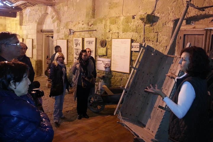 Morning Salt Pans & Windmills: Saline di Trapani Tour photo 5