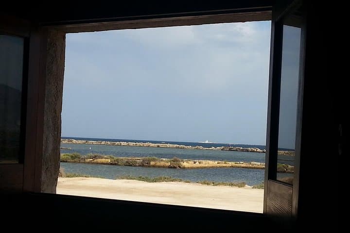 Morning Salt Pans & Windmills: Saline di Trapani Tour photo 6