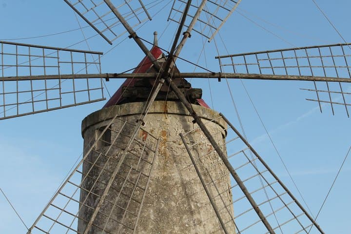 Dawn Salt Pans Tour: Sunrise Birdwatching at Saline di Trapani photo 4