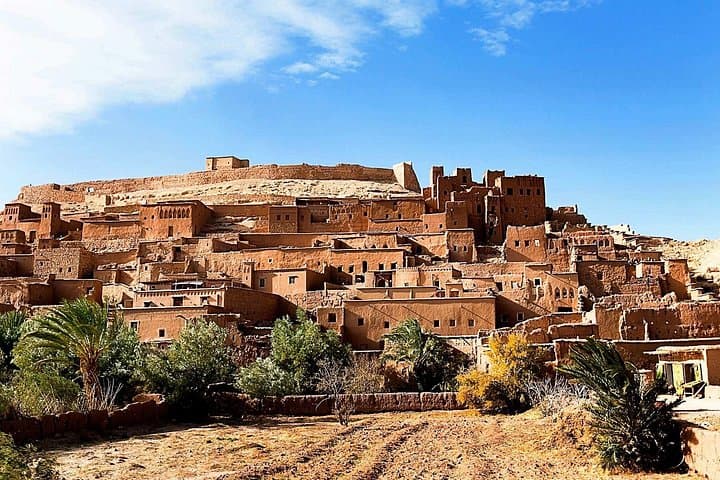 10-Day Morocco Tour from Casablanca — Sahara Desert, Chefchaouen & Imperial Cities photo 4
