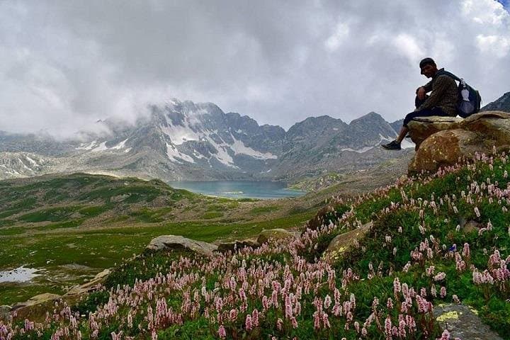 Exclusive Kashmir 6-Day Tour: Srinagar, Gulmarg, Pahalgam & Sonmarg photo 6