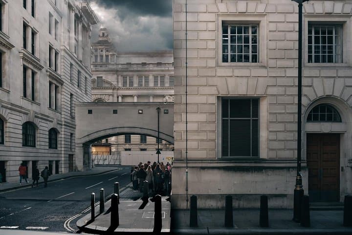 Original Harry Potter Locations Walking Tour — London Guided Tour & Trivia photo 5