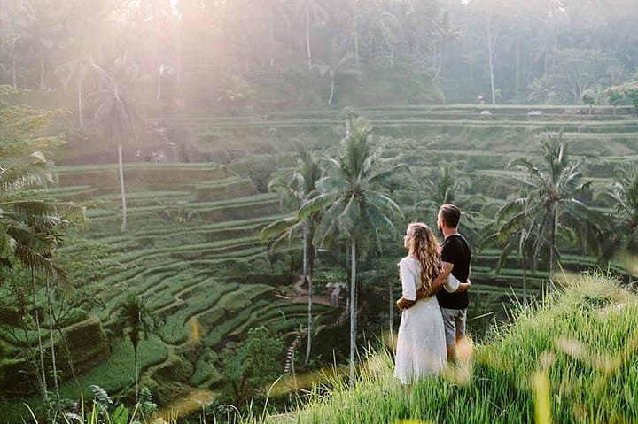 Ubud Cultural Tour: Temples, Rice Terraces & Monkey Forest in a Day photo 3
