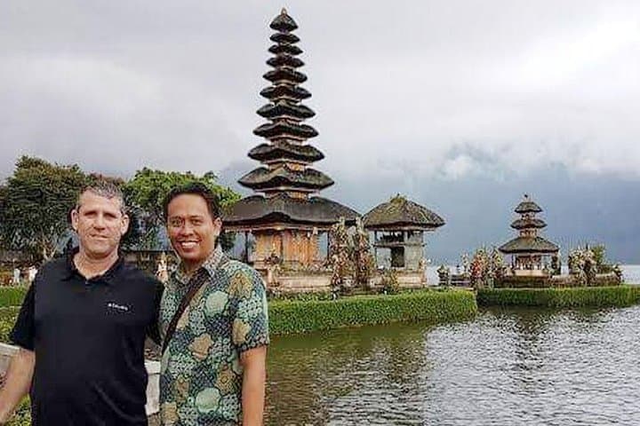 Sekumpul Waterfall One-Day Private Tour: Wanagiri Hidden Hill & Ulun Danu Beratan photo 3