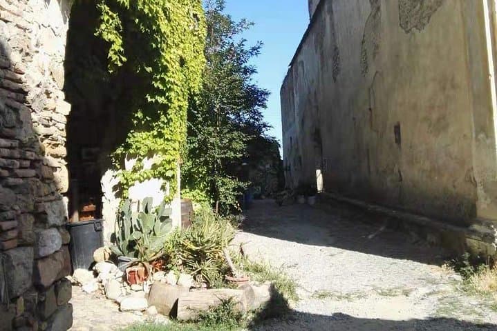 Bussana Vecchia: Exploring the Ghost Village Reborn by Art photo 4