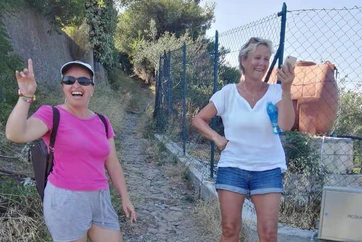 Bussana Vecchia: Exploring the Ghost Village Reborn by Art photo 6