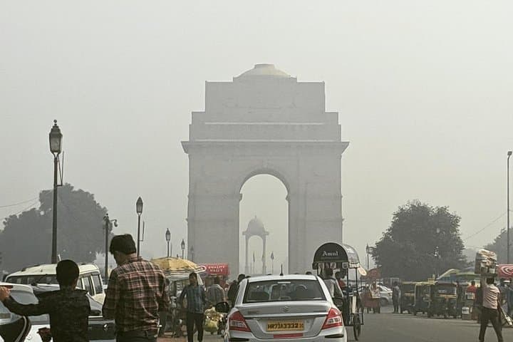 Old and New Delhi: Private Full-Day Cultural Tour of Monuments & Markets photo 4