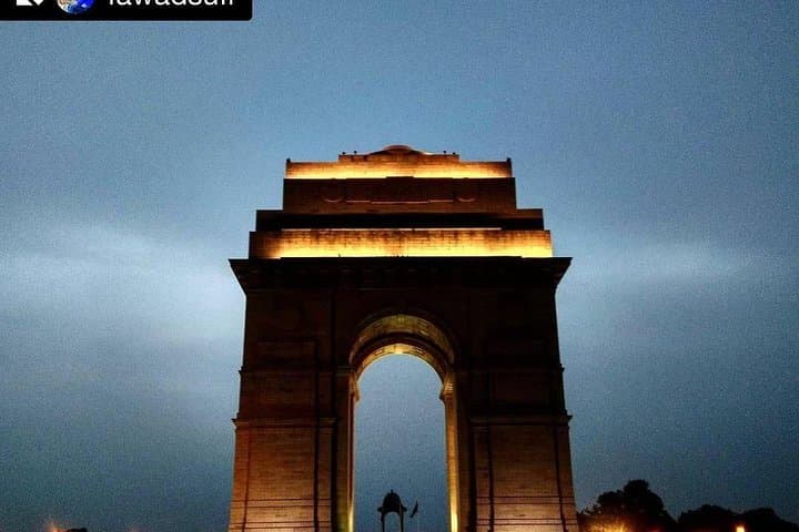 Old and New Delhi: Private Full-Day Cultural Tour of Monuments & Markets photo 6