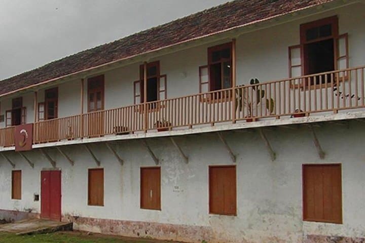Coffee Road Excursion in São Tomé: Plantation Tours, Roasting & Tastings photo 6
