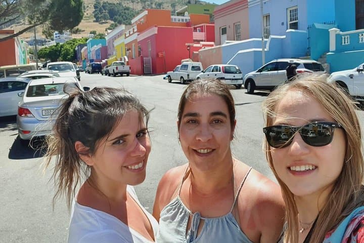 Cape Town Private City Tour: Historic City Sights & District Six Walk