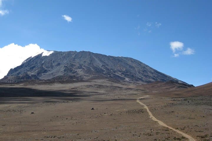 Marangu Route 6-Day Kilimanjaro Trek: Complete Guide to the Coca-Cola Route photo 2
