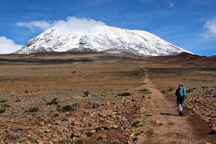 Marangu Route 6-Day Kilimanjaro Trek: Complete Guide to the Coca-Cola Route