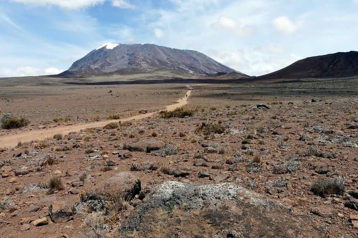 Marangu Route 6-Day Kilimanjaro Trek: Complete Guide to the Coca-Cola Route photo 3