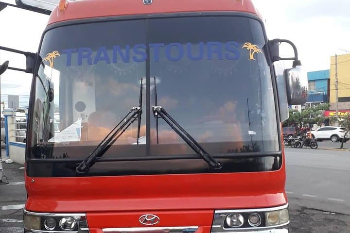 Puerto Plata Airport to Cabarete Private Transfer — Reliable Taxi & Shuttle Service photo 4