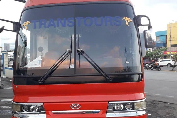 Puerto Plata Airport to Sosua Private Transfer: Fast, Accessible Shuttle photo 4