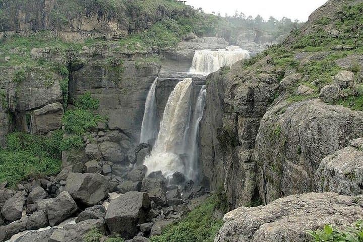 Debre Libanos and Blue Nile Gorge Day Trip from Addis Ababa photo 2
