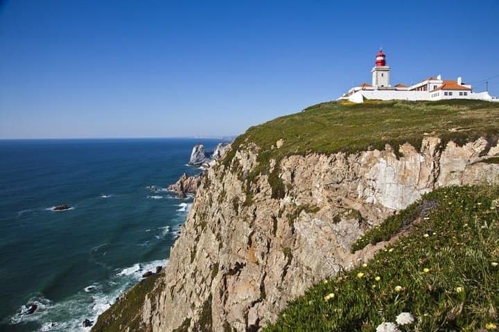 Full-Day Sintra, Cabo da Roca & Cascais Coastal Tour from Lisbon photo 3