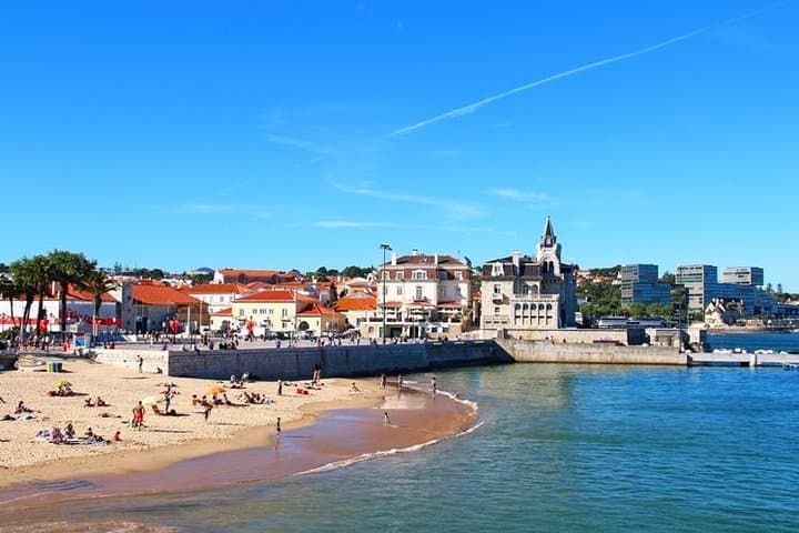 Full-Day Sintra, Cabo da Roca & Cascais Coastal Tour from Lisbon photo 4