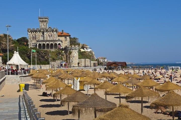 Full-Day Sintra, Cabo da Roca & Cascais Coastal Tour from Lisbon photo 5
