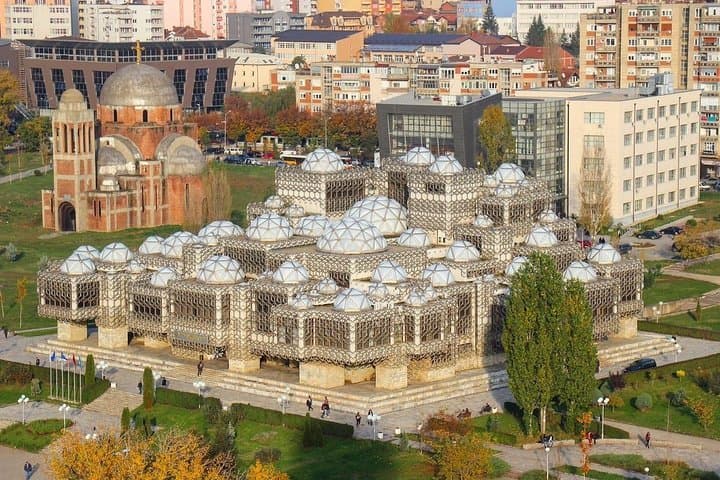 Explore Kosovo in 7 Days: Pristina, Rugova Valley & Decan Monastery Tour photo 5