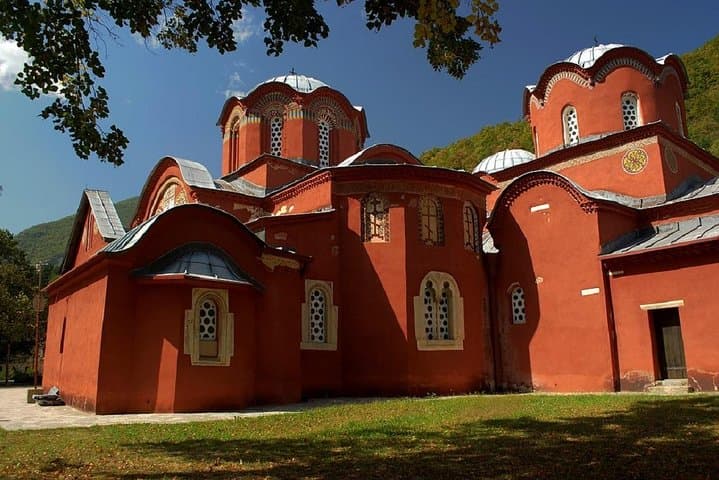 Explore Kosovo in 7 Days: Pristina, Rugova Valley & Decan Monastery Tour photo 2