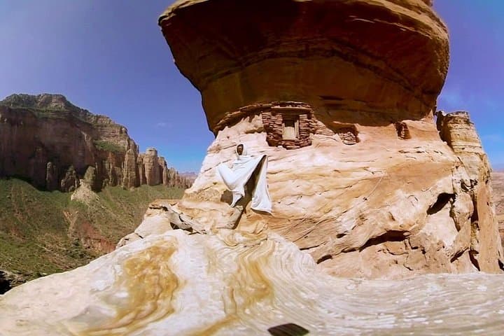 Two-Day Tigray Rock-Hewn Churches Tour photo 5