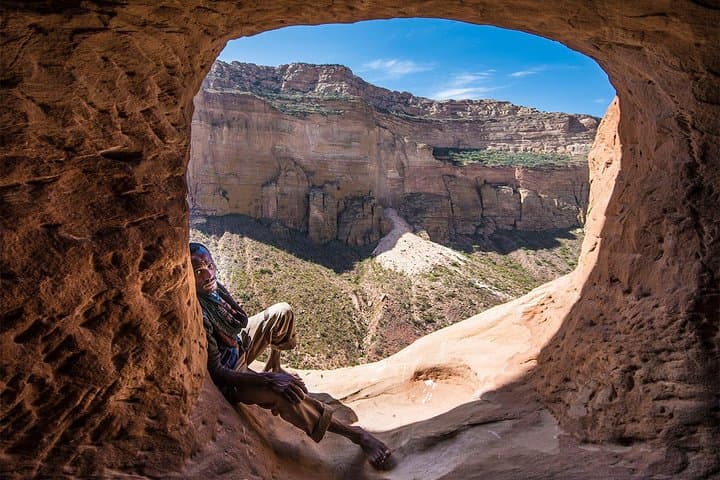 Two-Day Tigray Rock-Hewn Churches Tour photo 6