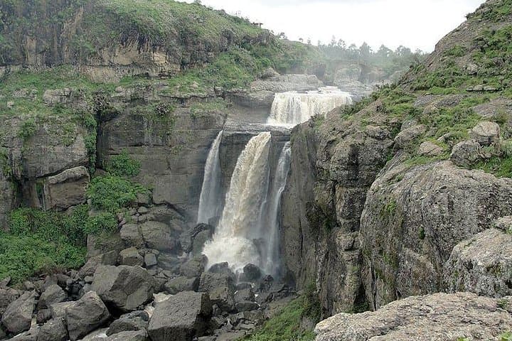 Debre Libanos & Portuguese Bridge Day Trip from Addis Ababa photo 6
