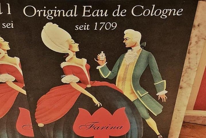 Cologne Private 2-Hour Walking Tour — Cathedral, Old Town & Eau de Cologne