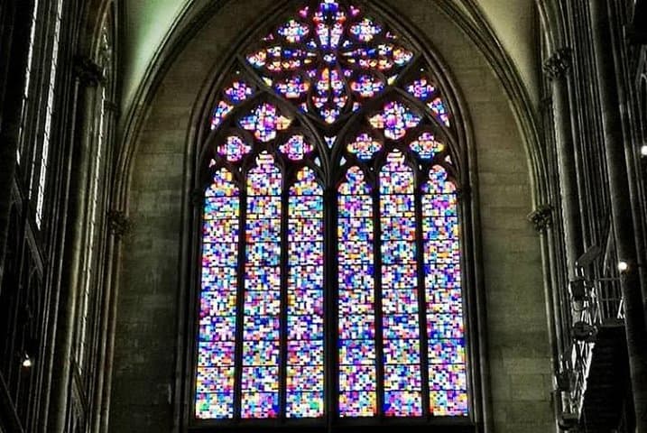 Cologne Private 2-Hour Walking Tour — Cathedral, Old Town & Eau de Cologne photo 3