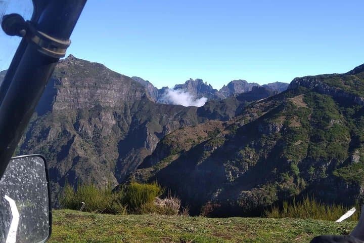 Buggy Backroads & Levadas: Discover Madeira's Wild Interior of Madeira photo 2
