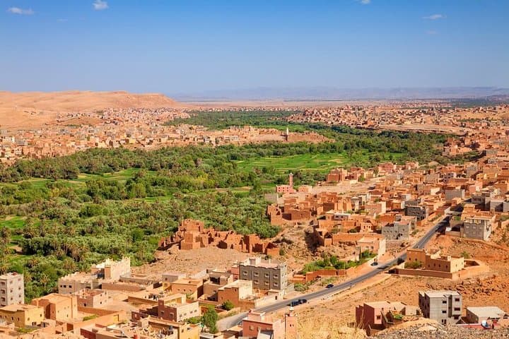 Overnight Sahara: 2-Day Private Desert Trip from Fes to Merzouga photo 2