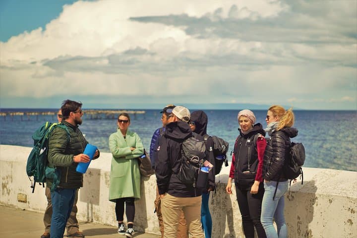 Punta Arenas Antarctic History Private City Tour - Shackleton to Amundsen photo 1