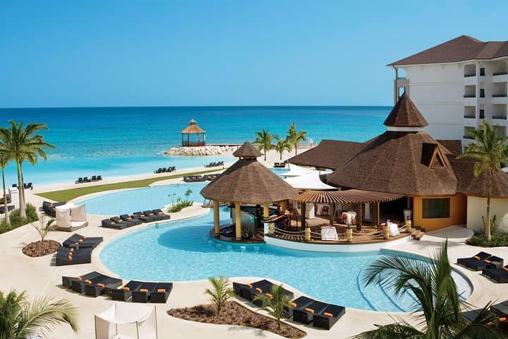 Adults-Only 5-Day Luxury Escape at Secrets Wild Orchid, Montego Bay