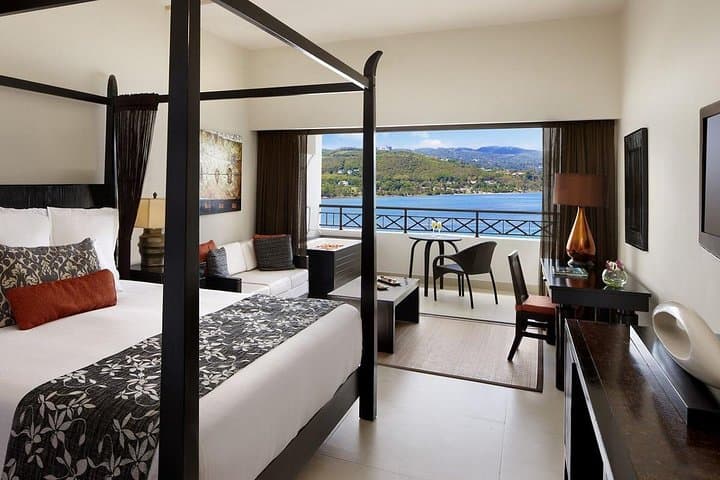Adults-Only 5-Day Luxury Escape at Secrets Wild Orchid, Montego Bay photo 2