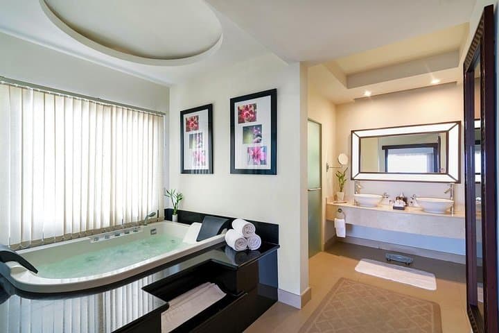 Adults-Only 5-Day Luxury Escape at Secrets Wild Orchid, Montego Bay photo 3