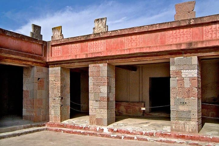 Day Trip to the Pyramids of Teotihuacán from Querétaro: History, Hikes & Practical Tips photo 3