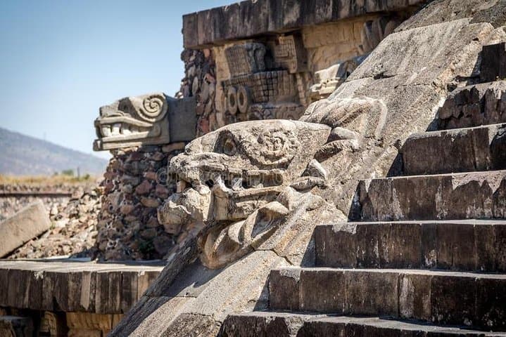 Day Trip to the Pyramids of Teotihuacán from Querétaro: History, Hikes & Practical Tips photo 4