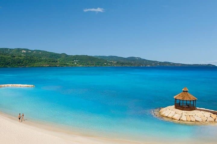 Adults-Only 5-Day Luxury Escape at Secrets Wild Orchid, Montego Bay photo 4