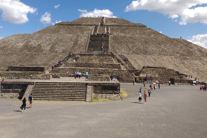 Day Trip to the Pyramids of Teotihuacán from Querétaro: History, Hikes & Practical Tips photo 5
