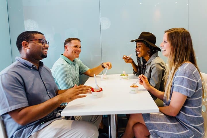 Downtown Chattanooga Food Tour — West Village Culinary Walking Experience photo 5
