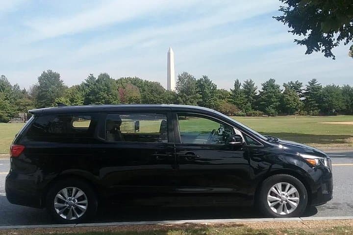 Washington DC 3-Hour National Mall Tour — Monuments, Memorials & Capitol Highlights photo 2