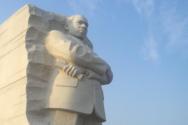 Washington DC 3-Hour National Mall Tour — Monuments, Memorials & Capitol Highlights photo 4