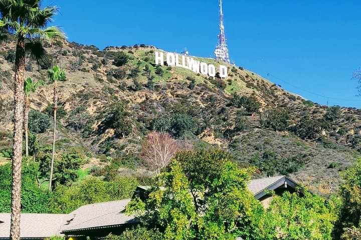 Discover Los Angeles: Ultimate Sightseeing Experience photo 3