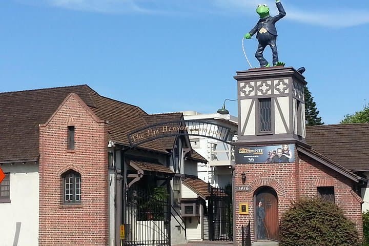 Discover Los Angeles: Ultimate Sightseeing Experience photo 4